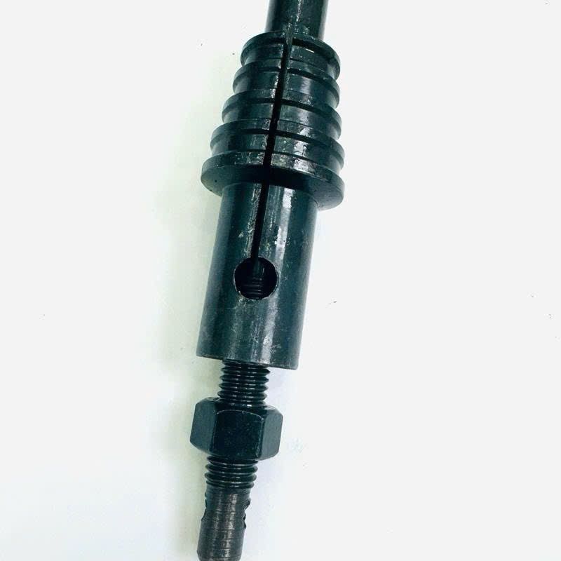 Cảo vòng bi vỡ – Mạnh Dũng MoTor
