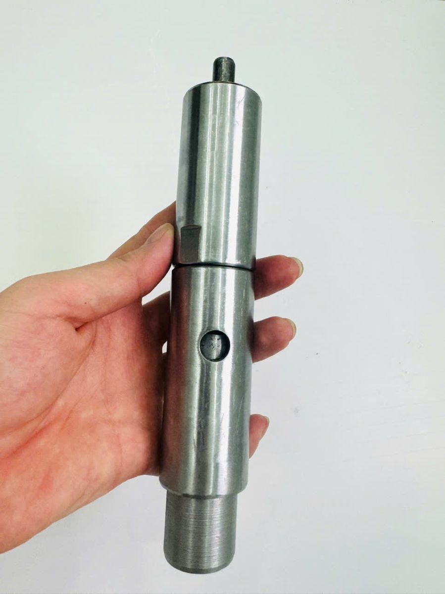 Đóng bạc gắp bạc càng – ảnh 2
