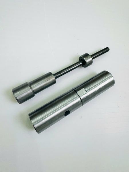 Đóng bạc gắp bạc càng – Mạnh Dũng MoTor
