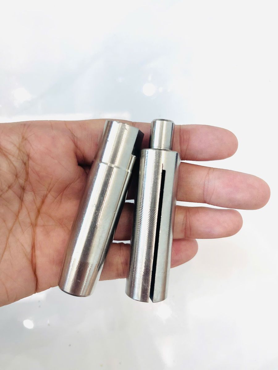 Kẹt quả ga bộ 2 cây inox 304 – ảnh 2