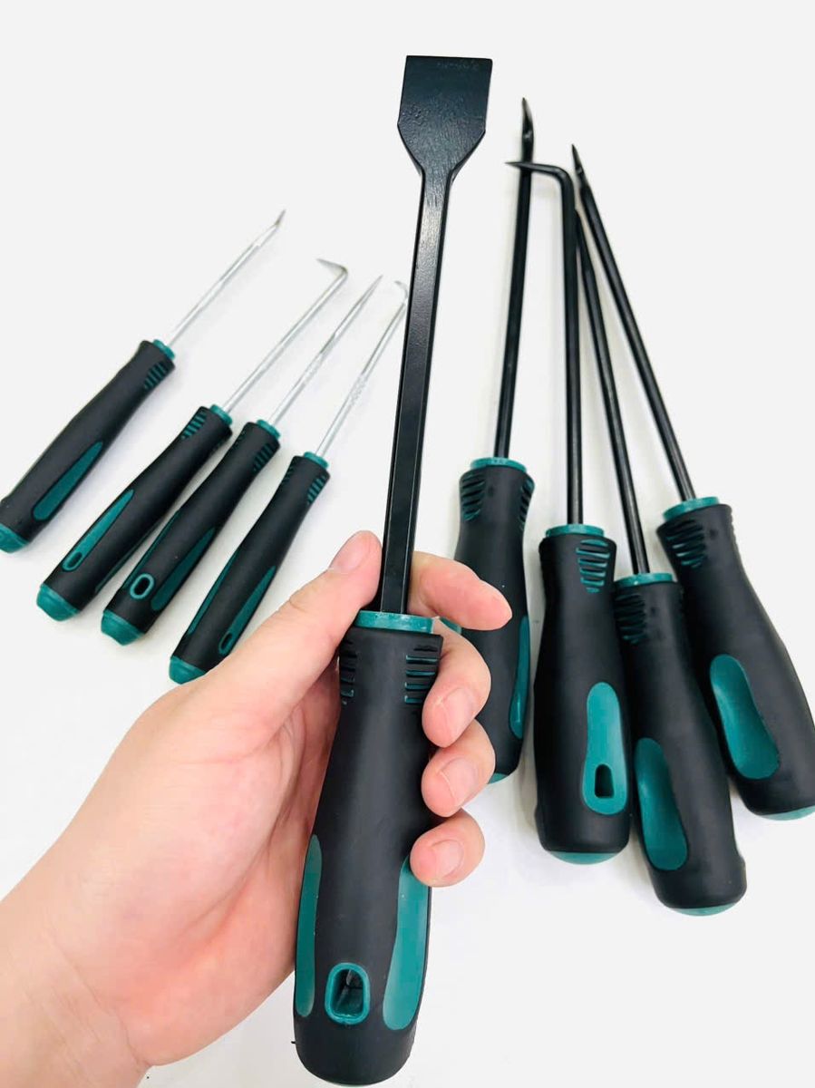 Bộ móc phớt sin gioăng 9 chi tiết – ảnh 2