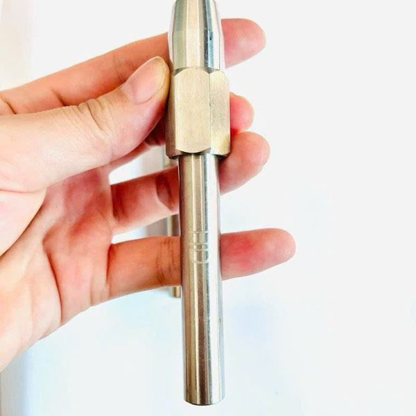 Xoáy supap lẻ 1 cây – Mạnh Dũng MoTor